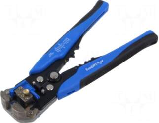 LANBERG Stripping tool | 0.5÷6mm2