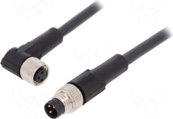 LAPP Connection lead | M8 |