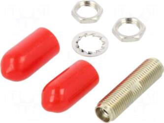 LAPP Connector: fiber optic | coupler