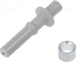 LAPP Connector: fiber optic | plug