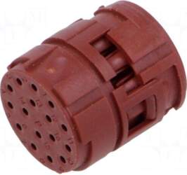 LAPP Connector: M23 | contact insert
