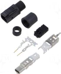 LAPP Connector: Single Pair Ethernet |
