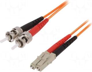 LAPP Fiber patch cord | OM1