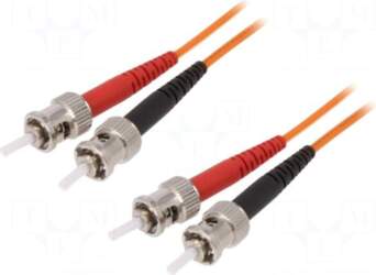 LAPP Fiber patch cord | OM1