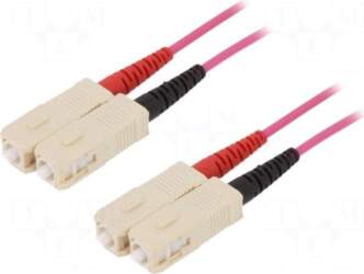 LAPP Fiber patch cord | OM4