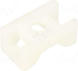 LAPP Holder | screw | polyamide