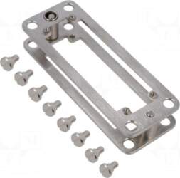 LAPP Mounting adapter | size H-B