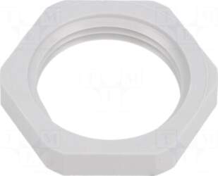 LAPP Nut | NPT1" | polyamide