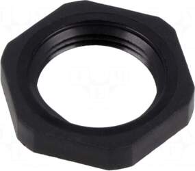 LAPP Nut | NPT3/4" | polyamide