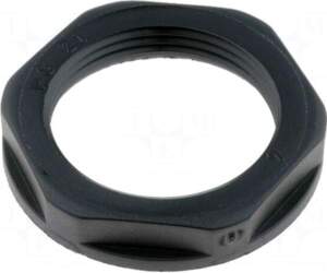 LAPP Nut | PG21 | polyamide