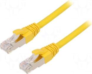 LAPP Patch cord | S/FTP |