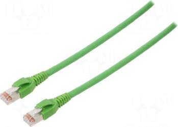 LAPP Patch cord | S/FTP |