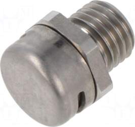 LAPP Pressure compensation device | Thread: