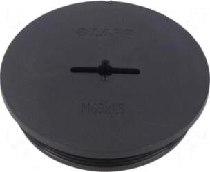 LAPP Stopper | M63 | 1