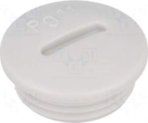 LAPP Stopper | PG11 | IP54