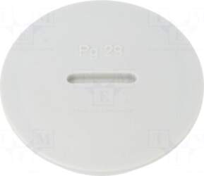 LAPP Stopper | PG29 | IP54