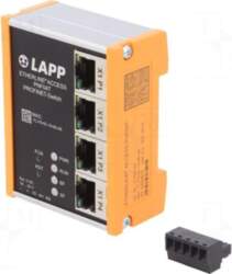 LAPP Industrial module: switch Ethernet |