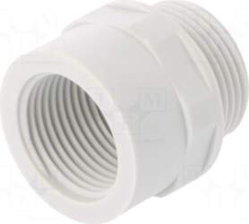 LAPP Thread adapter | Thread: metric