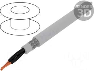 LAPP Wire | OLFLEX® 191 CY