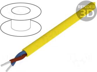 LAPP Wire | ÖLFLEX® 540 P