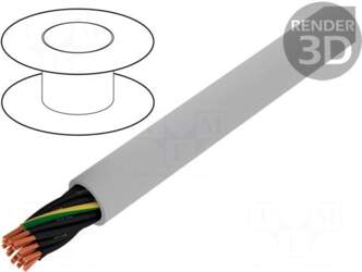 LAPP Wire | ÖLFLEX® CLASSIC 110