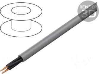 LAPP Wire | ÖLFLEX® SMART 108