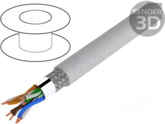LAPP Wire | SF/UTP,ETHERLINE® LAN