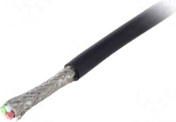 LAPP Wire | RS422,RS485,automatics