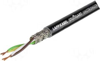 LAPP Wire | UNITRONIC® ROBUST C