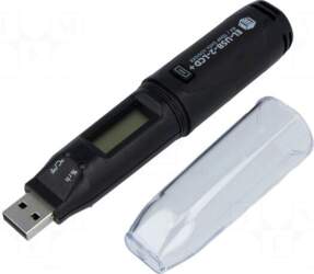 LASCAR Data logger | dew point