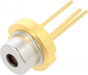 Laser Components Diode: laser | 660-678nm