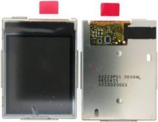 LCD for Nokia 6170