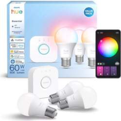 LED spuldze Philips Hue E WCA