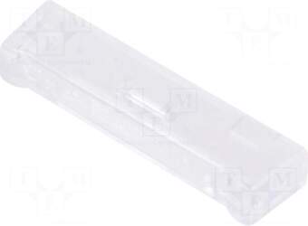 LEDIL Ending | rectangular | Mat: