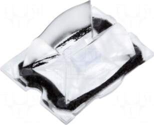 LEDIL LED lens | rectangular |