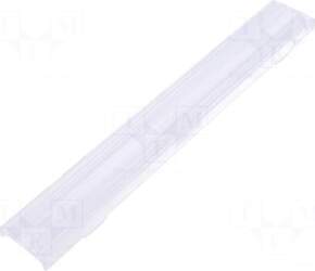 LEDIL LED lens | rectangular |