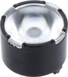 LEDIL LED lens | round |