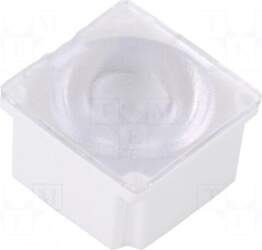 LEDIL LED lens | square |