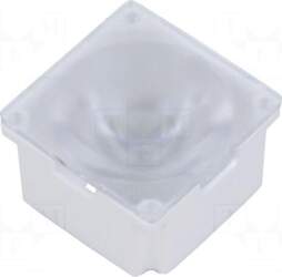 LEDIL LED lens | square |