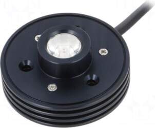 Ledxon Module: LED | Colour: red