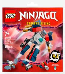 LEGO 30699 Ninjago Mini Combi Mech