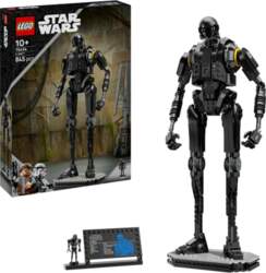 LEGO 75434 Star Wars Security Droid