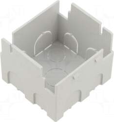 LEGRAND Enclosure: junction box | 55mm