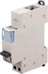 LEGRAND Module: pushbutton switch | 250VAC