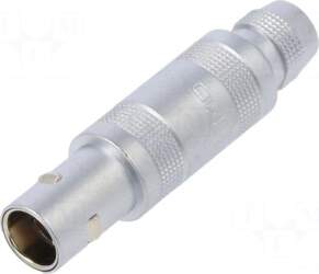 LEMO Connector: circular | Series: 0S