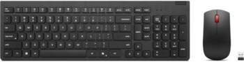 Lenovo Essential Wireless Combo Keyboard &