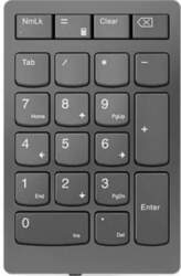 Lenovo GO - Wireless Numeric Keypad