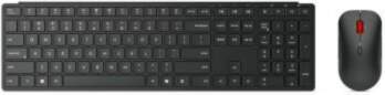 LENOVO WIRELESS MULTI-MODE PRO COMBO KEYBOARD
