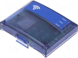 LENZE WLAN module