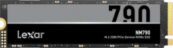 Lexar | SSD | NM790 |